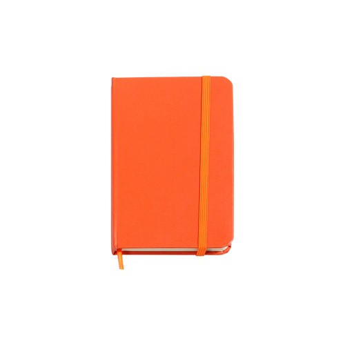 LB-031_07-8 Libreta Libreta de Bolsillo Lupus. LB-031M Morado (LB031M – articulo promocional)