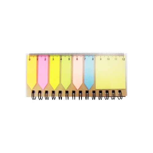 Articulo Ecologico Libreta Ecologica. LB-032 Carton (LB032 - articulo promocional)