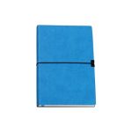 Libreta Libreta Belfast. LB-039A Azul (LB039A - articulo promocional)