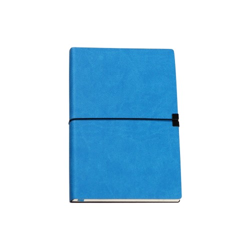 Libreta Libreta Belfast. LB-039A Azul (LB039A - articulo promocional)