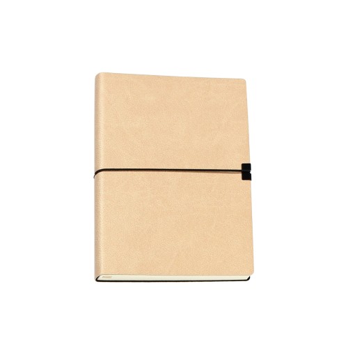 LB-039_06 Libreta Libreta Belfast. LB-039G Gris (LB039G – articulo promocional)