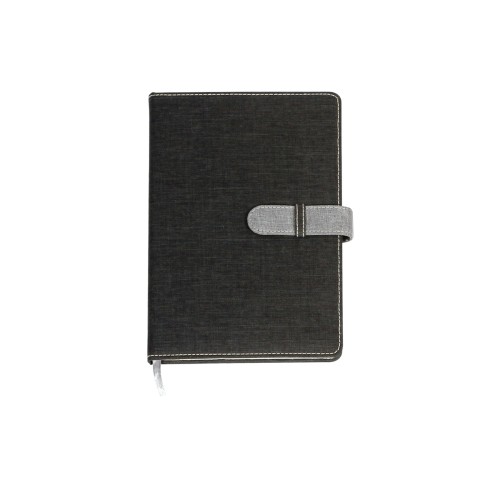 LB-041_06-1 Libreta Libreta Glasgow. LB-041O Naranja (LB041O – articulo promocional)