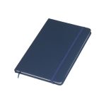 Libreta Libreta Halle. LB-045A Azul Marino (LB045A - articulo promocional)