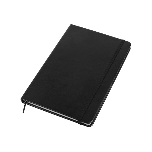Libreta Libreta Halle. LB-045N Negro (LB045N - articulo promocional)