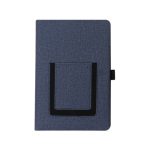 Libreta Libreta Loures. LB-049A Azul (LB049A - articulo promocional)