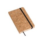 Articulo Ecologico Libreta Kyrenia. LB-064N Negro (LB064N - articulo promocional)