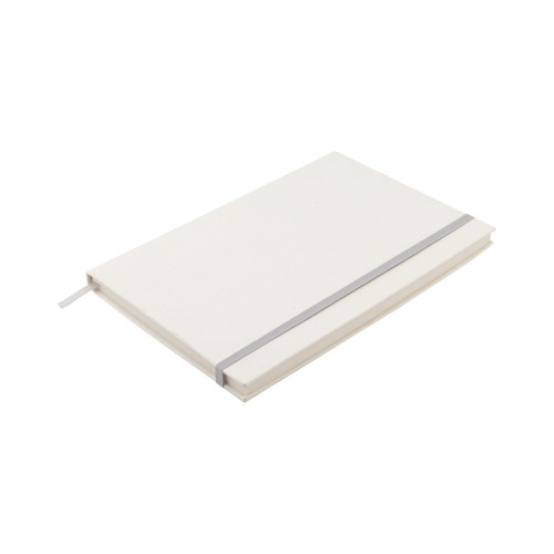 Libreta Libreta Hitmi. LB-065G Gris (LB065G - articulo promocional)