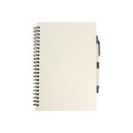 Libreta Libreta Sokode. LB-070G Gris (LB070G - articulo promocional)