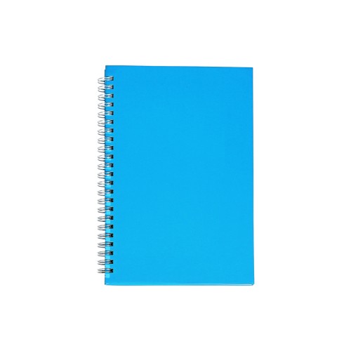 Libreta Libreta Vita. LB-077AC Azul Aqua (LB077AC - articulo promocional)