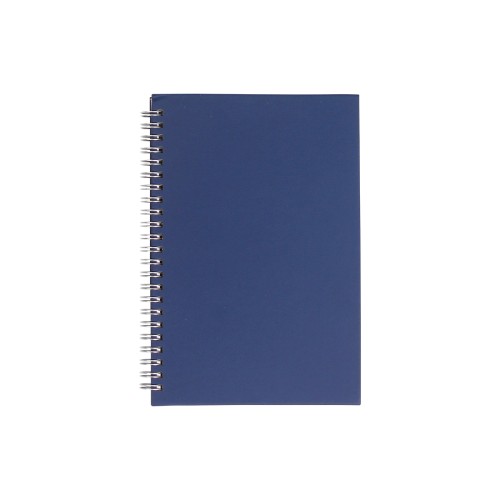 Libreta Libreta Vita. LB-077AM Azul Marino (LB077AM - articulo promocional)