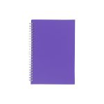 Libreta Libreta Vita. LB-077M Morado (LB077M - articulo promocional)