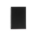 Libreta Libreta Vita. LB-077N Negro (LB077N - articulo promocional)
