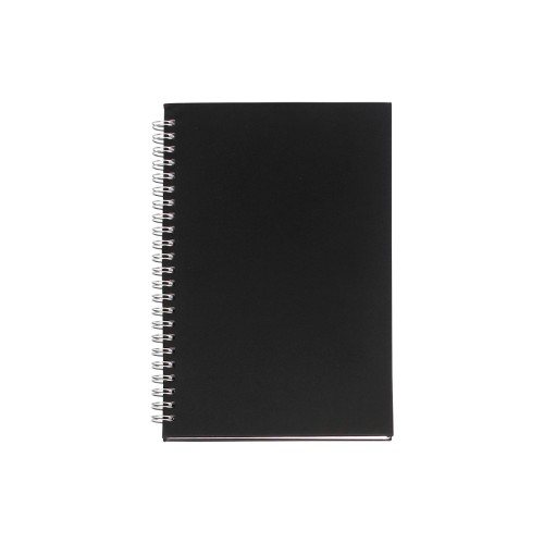 Libreta Libreta Vita. LB-077N Negro (LB077N - articulo promocional)