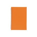 Libreta Libreta Vita. LB-077O Naranja (LB077O - articulo promocional)