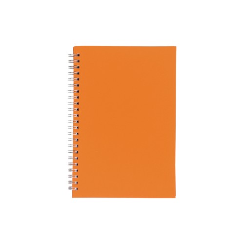 Libreta Libreta Vita. LB-077O Naranja (LB077O - articulo promocional)