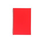 Libreta Libreta Vita. LB-077R Rojo (LB077R - articulo promocional)