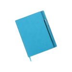 Libreta Libreta Duqm. LB-082A Azul Claro (LB082A - articulo promocional)