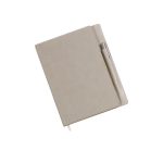Libreta Libreta Duqm. LB-082G Gris (LB082G - articulo promocional)
