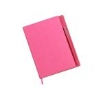 Libreta Libreta Duqm. LB-082RS Rosa (LB082RS - articulo promocional)