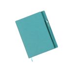 Libreta Libreta Duqm. LB-082V Verde Turquesa (LB082V - articulo promocional)
