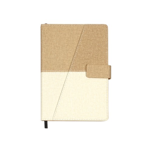 LB-086_01 Libreta Libreta Haima. LB-086A Azul (LB086A – articulo promocional)