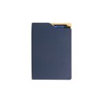 Libreta Libreta Raysut. LB-087A Azul Marino (LB087A - articulo promocional)