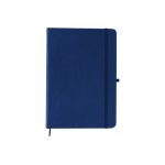 Libreta Libreta Sasso. LB-088A Azul Marino (LB088A - articulo promocional)