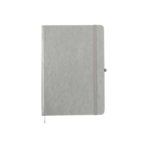 Libreta Libreta Sasso. LB-088G Gris (LB088G - articulo promocional)