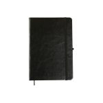 Libreta Libreta Sasso. LB-088N Negro (LB088N - articulo promocional)