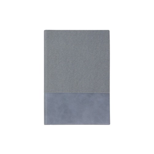 Libreta Libreta Vejle. LB-090A Azul Acero (LB090A - articulo promocional)