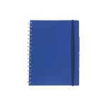 Libreta Libreta Corcolle. LB-094A Azul (LB094A - articulo promocional)