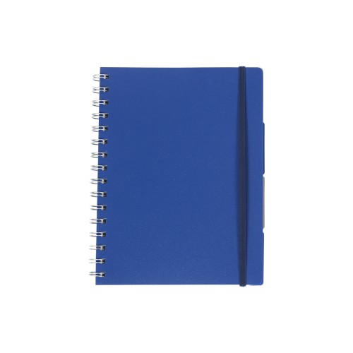 Libreta Libreta Corcolle. LB-094A Azul (LB094A - articulo promocional)