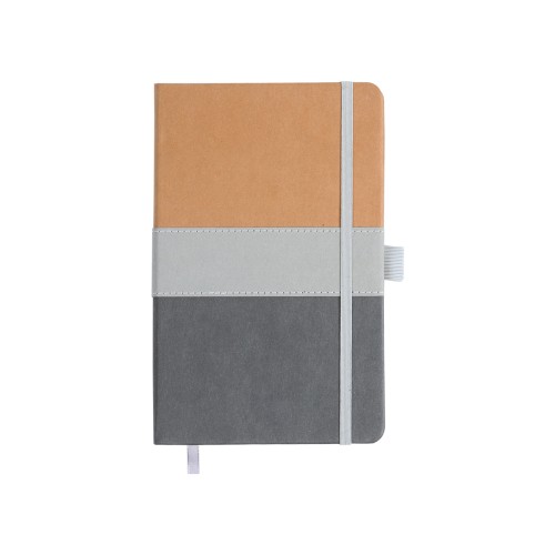 Libreta Libreta Arrone. LB-096G Gris (LB096G - articulo promocional)