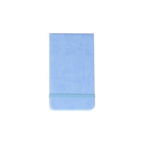Libreta Libreta Arsoli. LB-098A Azul Claro (LB098A - articulo promocional)