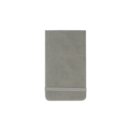 Libreta Libreta Arsoli. LB-098G Gris (LB098G - articulo promocional)