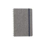 Libreta Libreta Golling. LB-099A Azul Marino (LB099A - articulo promocional)