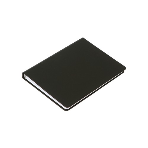 LB-100_01 Libreta Libreta Bramley. LB-100A Azul (LB100A – articulo promocional)