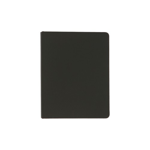 Libreta Libreta Bramley. LB-100N Negro (LB100N - articulo promocional)
