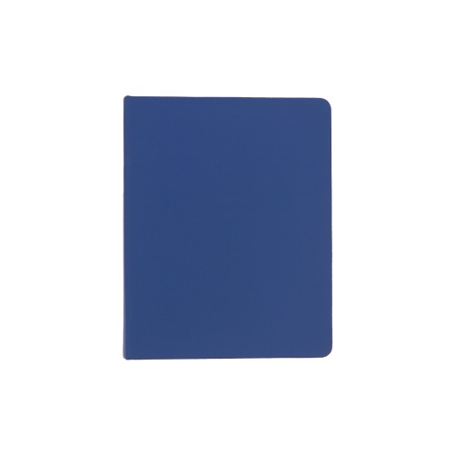 Libreta Libreta Bramley. LB-100A Azul (LB100A - articulo promocional)
