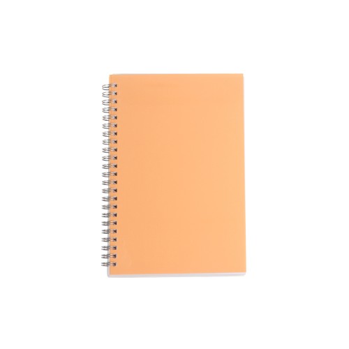 LB-101_01-2 Libreta Libreta Oakley. LB-101RS Rosa Claro (LB101RS – articulo promocional)