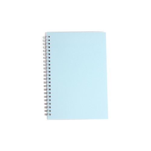 Libreta Libreta Oakley. LB-101A Azul Claro (LB101A - articulo promocional)