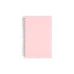 Libreta Libreta Oakley. LB-101RS Rosa Claro (LB101RS - articulo promocional)
