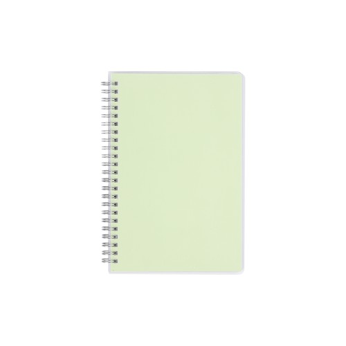 Libreta Libreta Oakley. LB-101V Verde Cian (LB101V - articulo promocional)