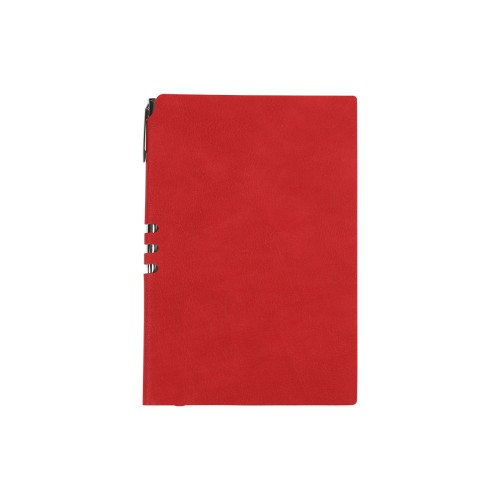LB-102_01 Libreta Libreta Malans. LB-102A Azul Marino (LB102A – articulo promocional)