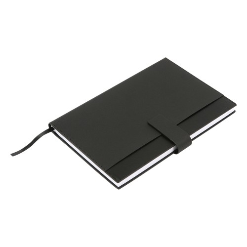 Libreta Libreta Rofels. LB-103N Negro (LB103N - articulo promocional)