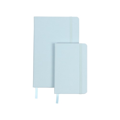 LB-105_01-2 Set Set de Libretas Boston. LB-105RS Rosa Claro (LB105RS – articulo promocional)
