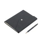 Libreta Libreta Pervolia. LB-106A Azul Marino (LB106A - articulo promocional)