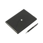 Libreta Libreta Pervolia. LB-106N Negro (LB106N - articulo promocional)