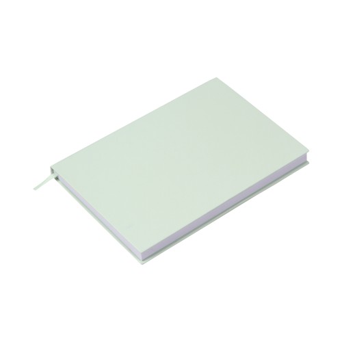 Libreta Libreta Nalut. LB-107A Azul Palido (LB107A - articulo promocional)