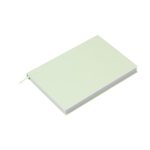 Libreta Libreta Nalut. LB-107V Verde Cian (LB107V - articulo promocional)